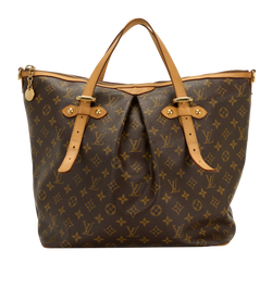 Palermo GM, Canvas, Mono, MI4059, 2*